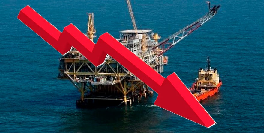 Cae petróleo y lo hará más