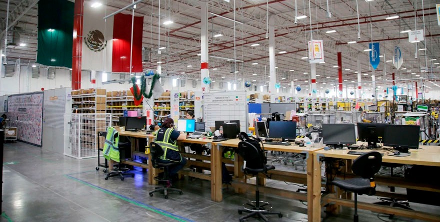 Suman despidos grandes empresas
