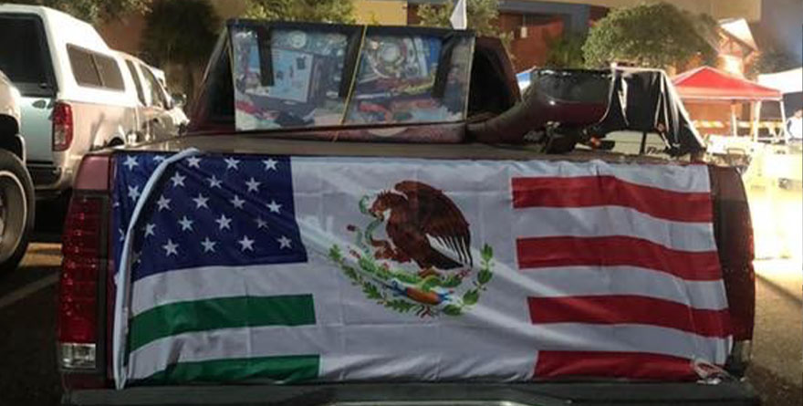 Caravana Potosina 2025