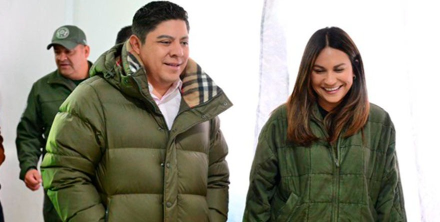 Celebran en Cedral apoyo de Gallardo