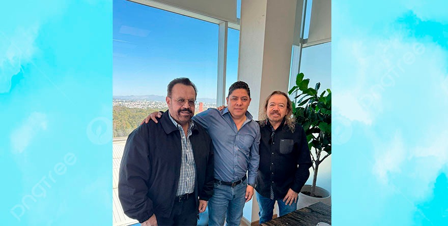 ENCARGA CANCIÓN OFICIAL