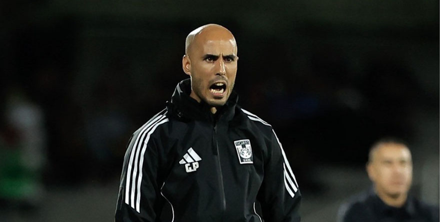 Confío en que podemos darle vuelta: Pizarro