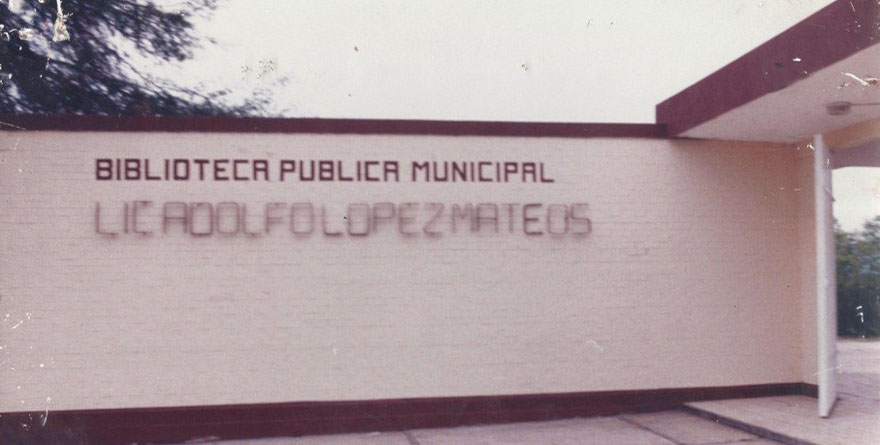 40 años de historias