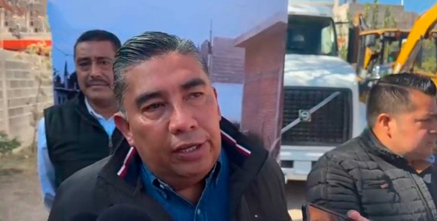 Se garantizan finanzas sanas y más obras en Soledad