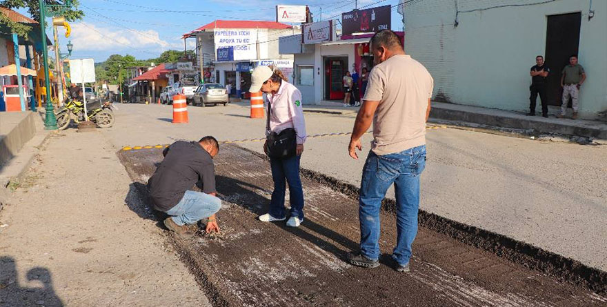 Apuestan por movilidad digna