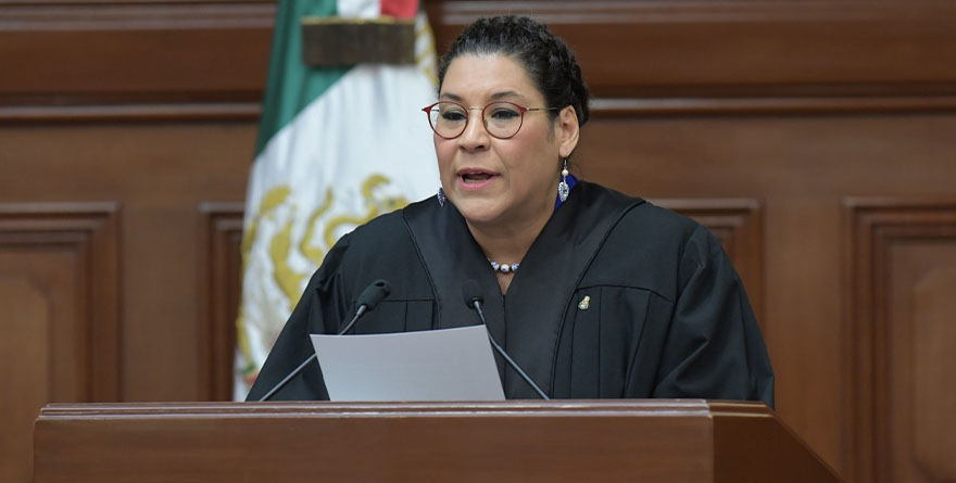 EMPUJA LENIA EN CORTE RE-REVISIÓN A FEMSA