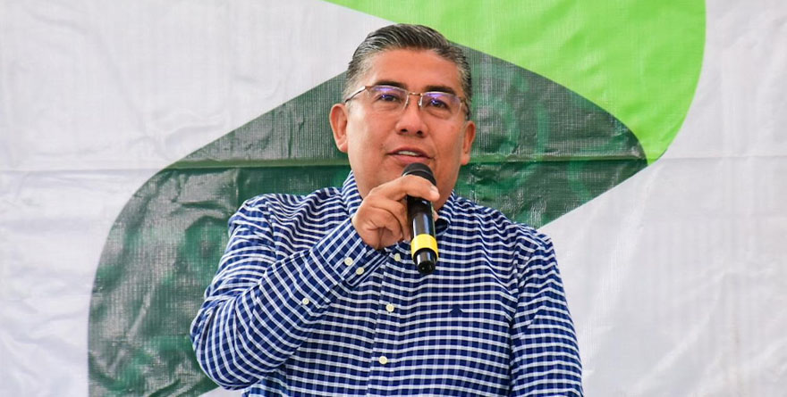 SOLEDAD CIERRA EL AÑO CON FINANZAS SÓLIDAS