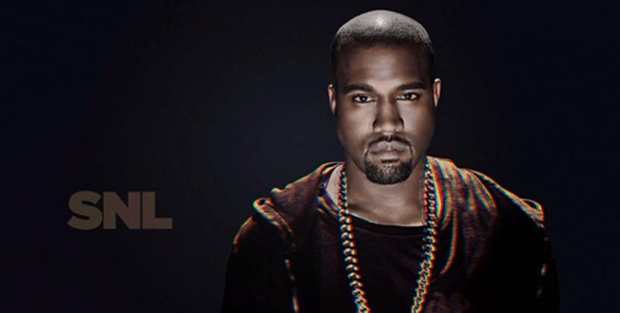 Kanye West regresa a México