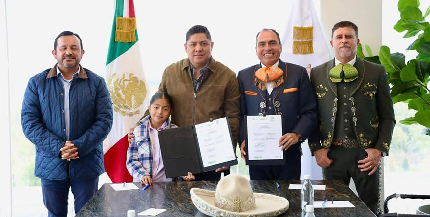 LA FIESTA CHARRA SE APROXIMA