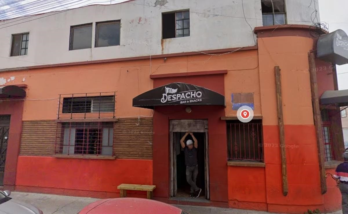 De nuevo hubo bronca en el ‘Despacho’