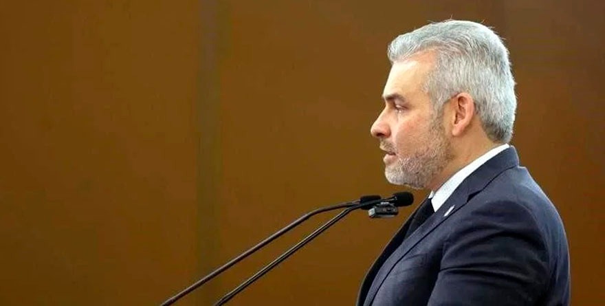 DEFINIRÁ URUAPAN A SU ALCALDE SUSTITUTO: BEDOLLA