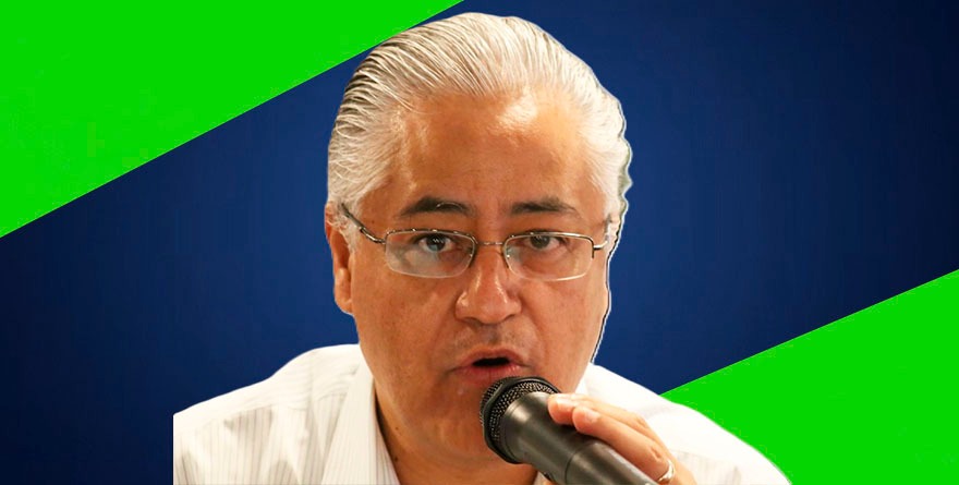 CAE EX RECTOR DE UAEM, POR ESTAFA MAESTRA