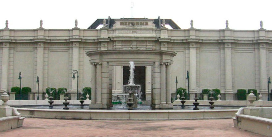 TRAS PUBLICACIÓN, RECIBE REFORMA INSPECCIÓN ‘EXTRAORDINARIA’