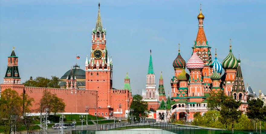 Prohíbe Rusia entrada a 30 japoneses