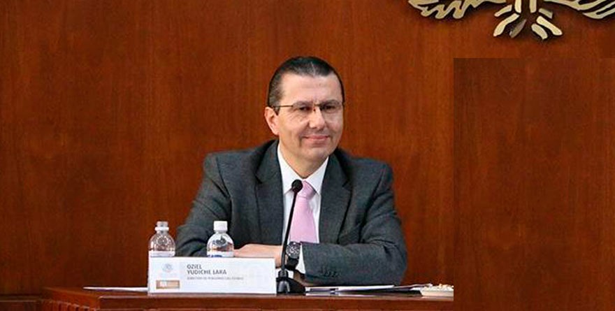 BURÓCRATAS SE JUBILAN HASTA CON 146 MIL PESOS MIENTRAS EL SISTEMA COLAPSA