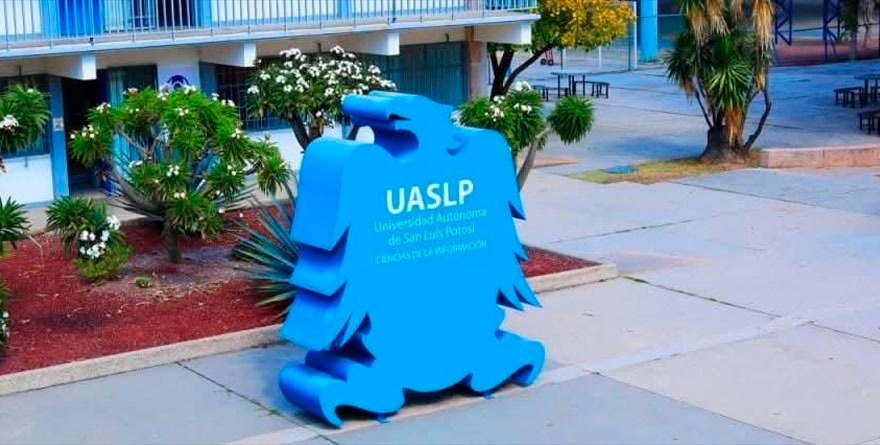 ACOSO E IMPUNIDAD EN LA USLP DENUNCIAN TRABAJADORES