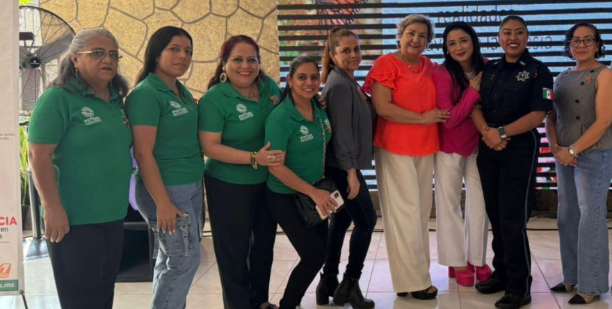 DEFENSORÍA PÚBLICA CONTRA LA VIOLENCIA HACIA LAS MUJERES