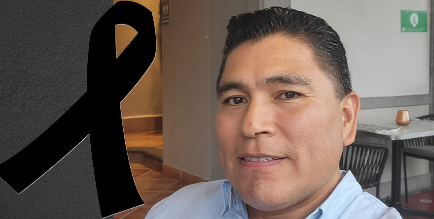 ASESINAN A EX ALCALDE DE ZONGOLICA, VERACRUZ