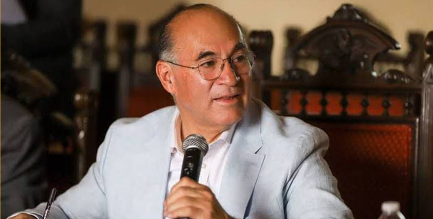 GALINDO PROPONE AUMENTO DEL PREDIAL  2026