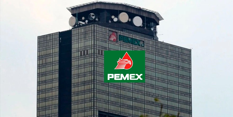 Es Pemex hoyo negro; triplica 4T los apoyos