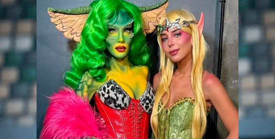 Beliween 2025: magia, brillo y Belinda