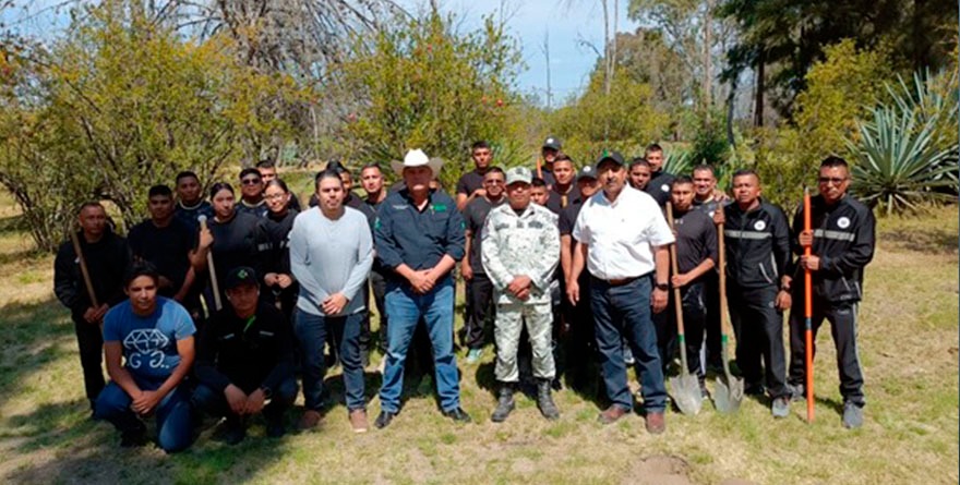 Rescata Gobierno el Tangamanga I
