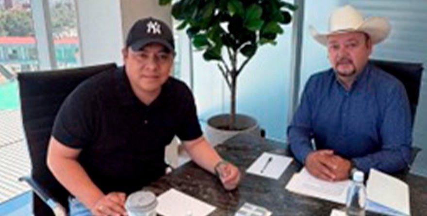 Habrá nueva unidad deportiva en Ahualulco