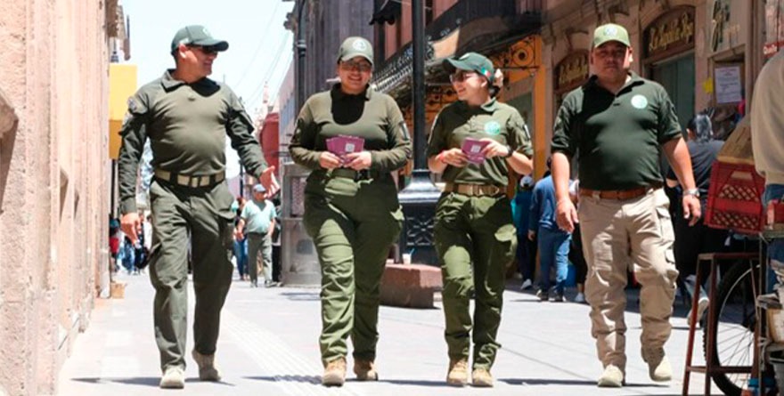 San Luis rompe tendencia y reporta baja en feminicidios