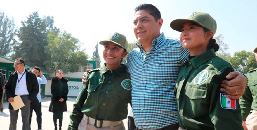 Delitos de alto impacto, a la baja en el estado