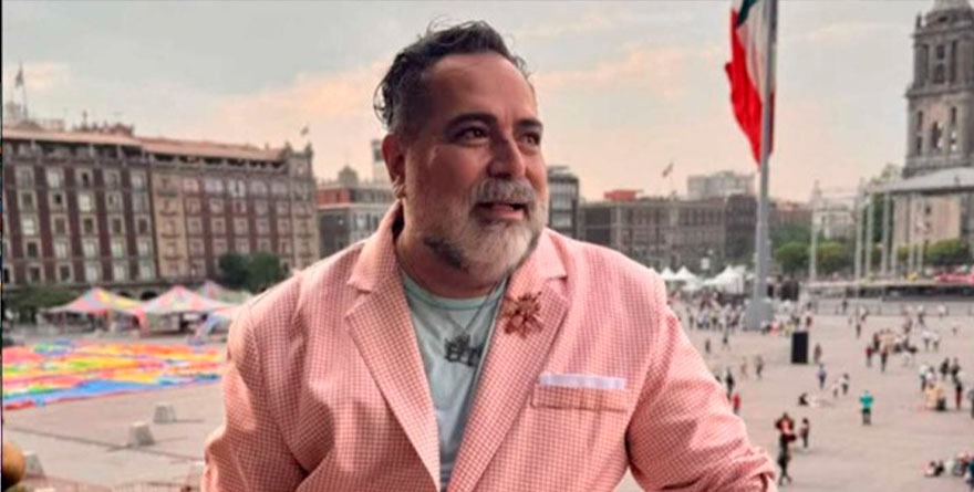 Revelan sobrinas causa de muerte del diseñador