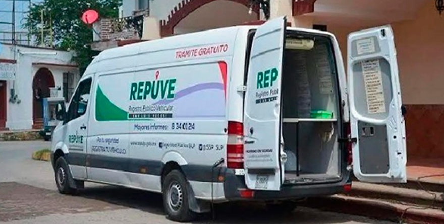 Engañan con el ‘Repuve pirata’: alertan por fraude