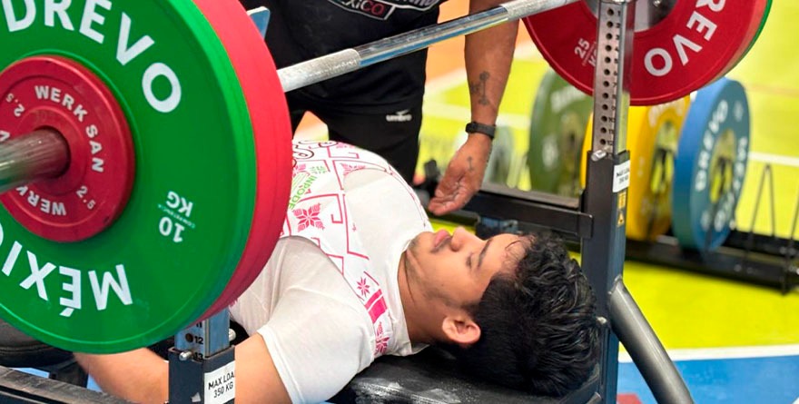 Los Deportistas del Año