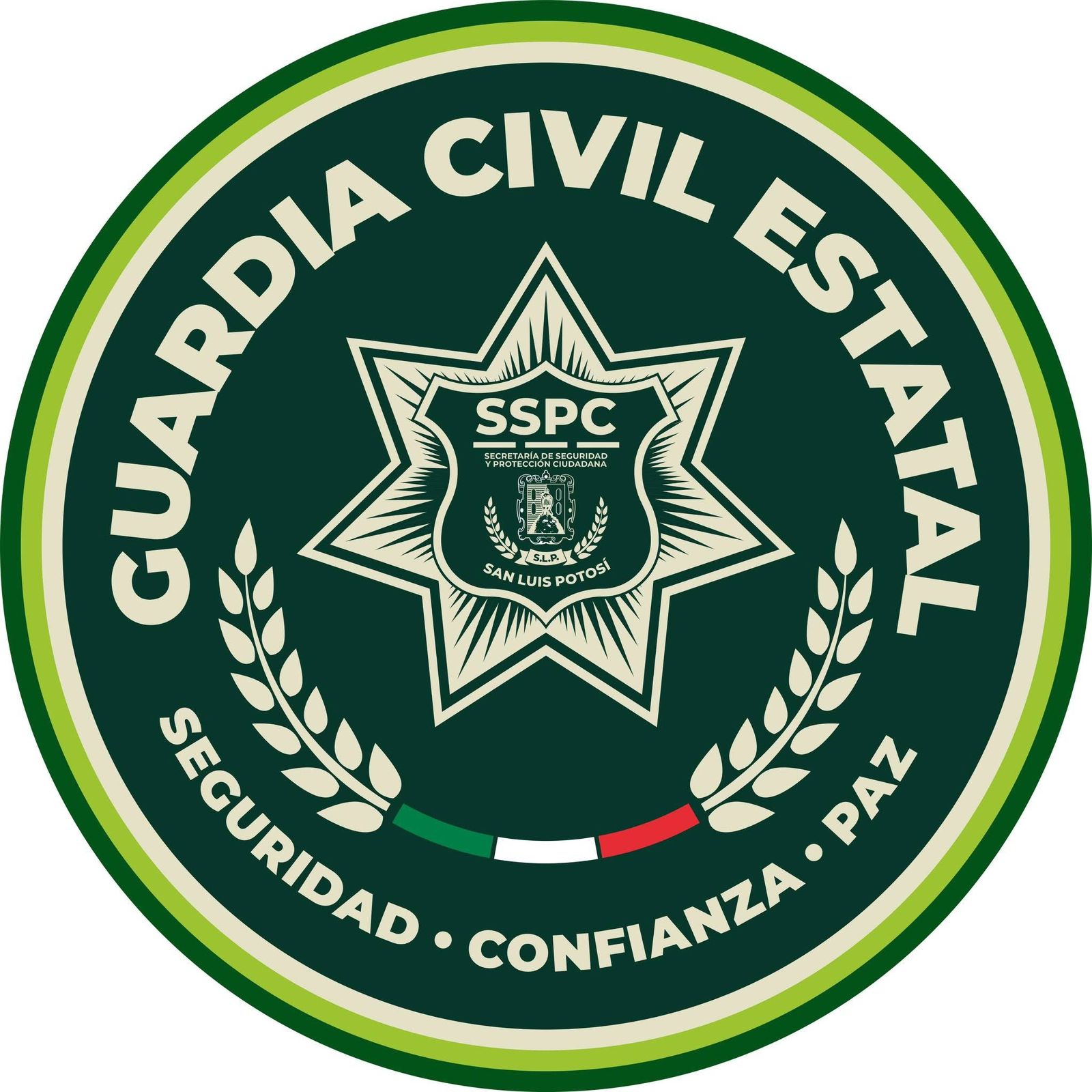GC activa operativo en Ciudad Satélite