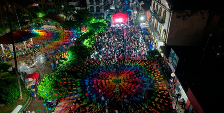 UN CIERRE MUSICAL