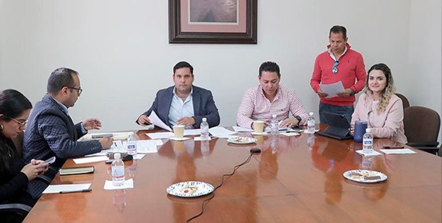 Impulsan marca “Hecho en San Luis Potosí”