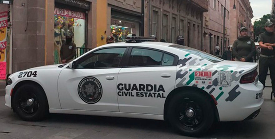 PC va con todo contra ‘desentendidos’