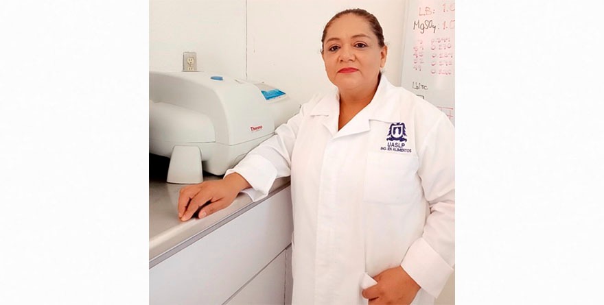 Ciencia potosina que brilla
