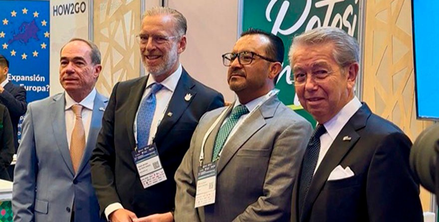 BUSCAN ATRAER MÁS INVERSIONES PRIVADAS