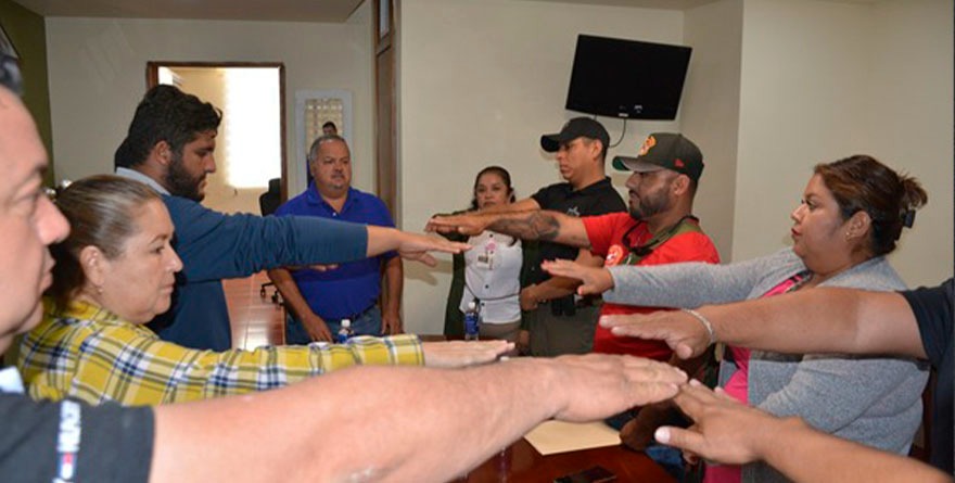 San Ciro Activa COMUPRA.