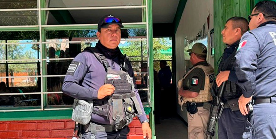 Matehuala en modo CSI… por rumor de TikTok
