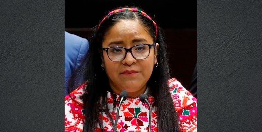 Diputada potosina presenta ‘Ley Frankestein’… de animales