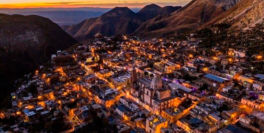 Se pone de moda el nuevo ‘Hollywood del altiplano’