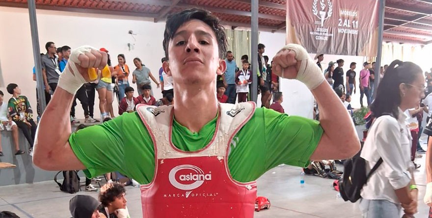 Plata y Bronce en los Juegos Populares 2025