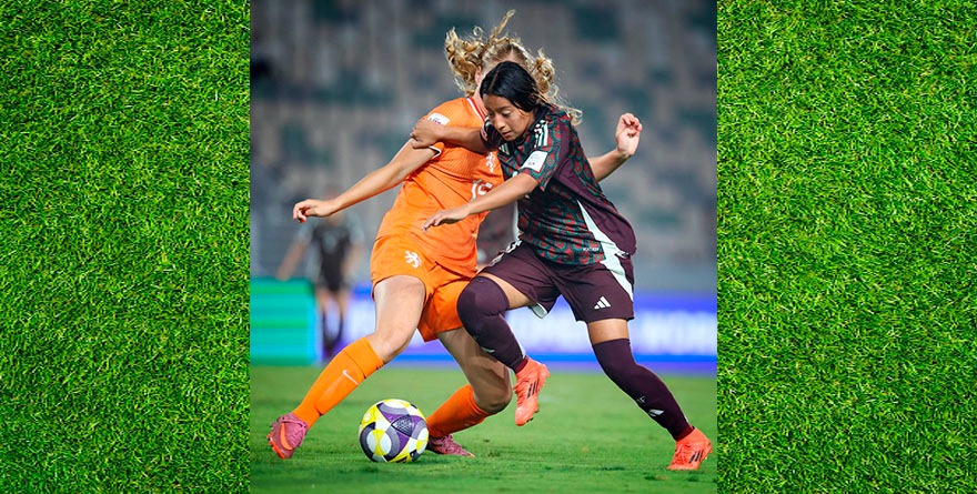 Caen con la cara al sol