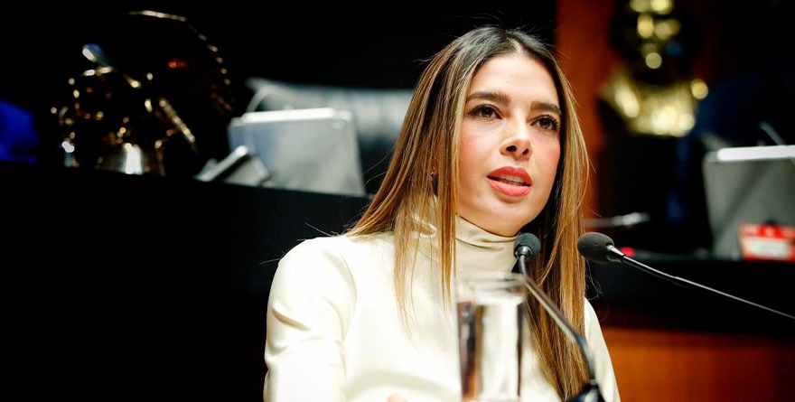 APRUEBA SENADO INICIATIVA DE RUTH GONZÁLEZ PARA ESTABLECER EL DÍA NACIONAL DEL GOBIERNO DIGITAL