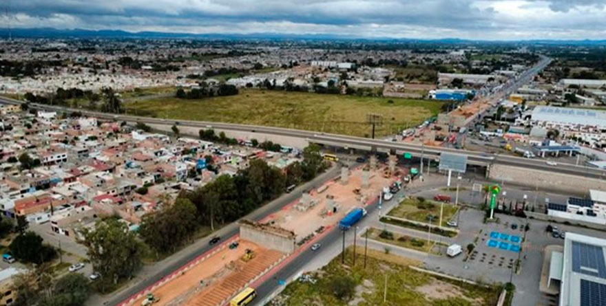 Anticipa Gallardo obras prioritarias