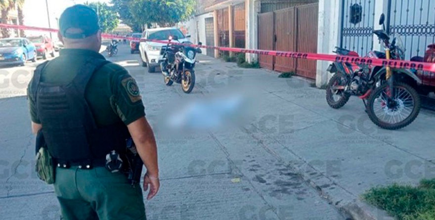 De héroe improvisado a detenido