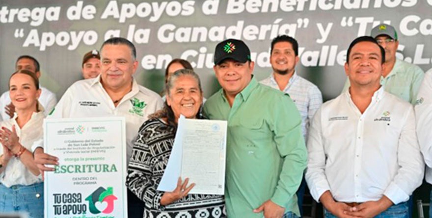 Revisan seguridad Gallardo y Alcaldes