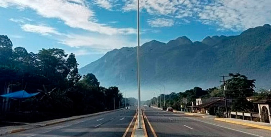 Riviera Huasteca detonará turismo
