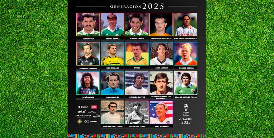 MARCA INVESTIDURA 13 RÉCORD DE ASISTENCIA